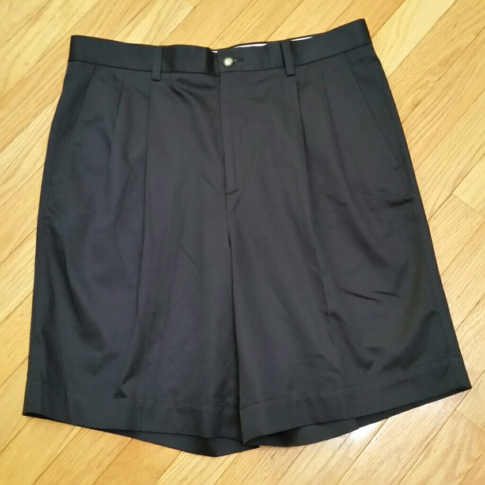 Pro Tour Golf Shorts NWOT